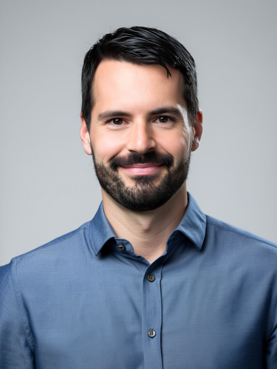 Daniel Hoffmann
