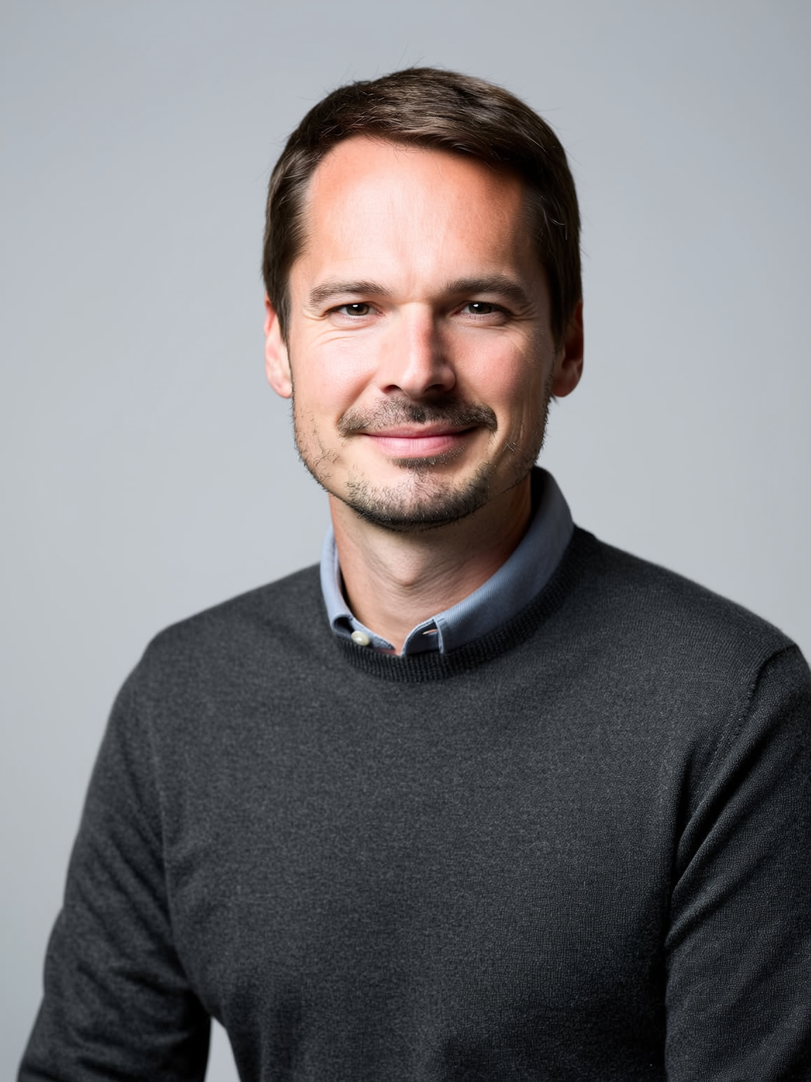 Stefan Weber